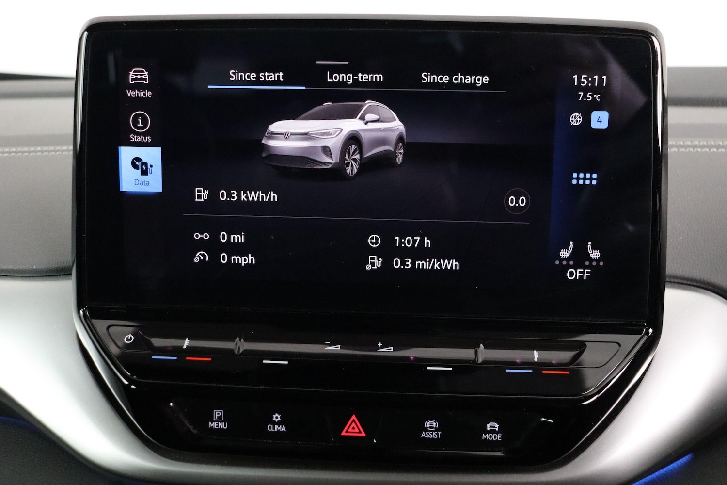 Used Volkswagen ID.4 2022 for sale - 76964654: Photo 34