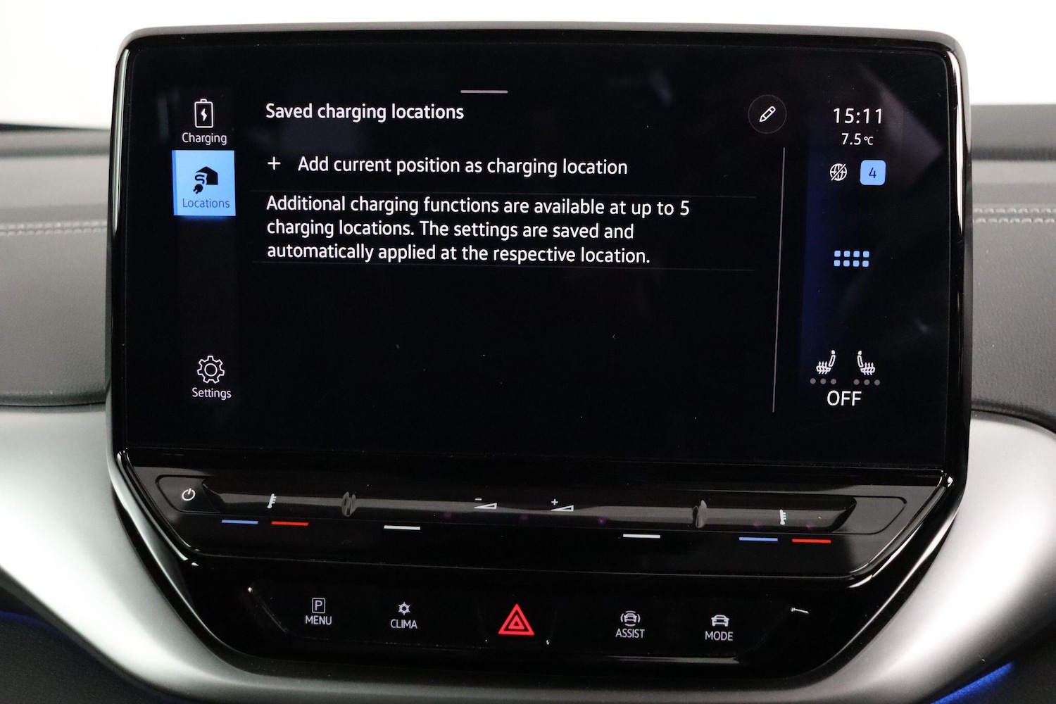 Used Volkswagen ID.4 2022 for sale - 76964654: Photo 39