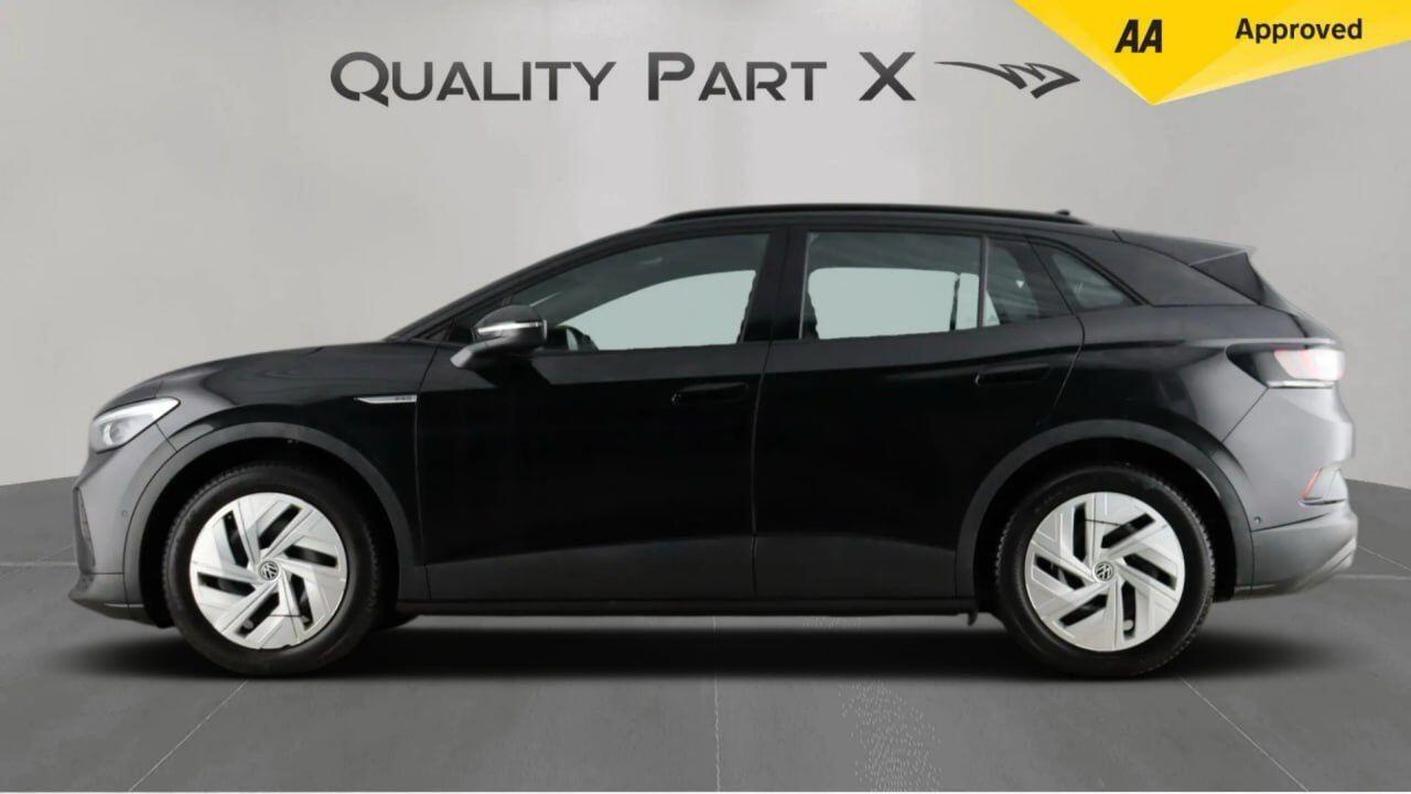 Used Volkswagen ID.4 2022 for sale - 76964654: Photo 4