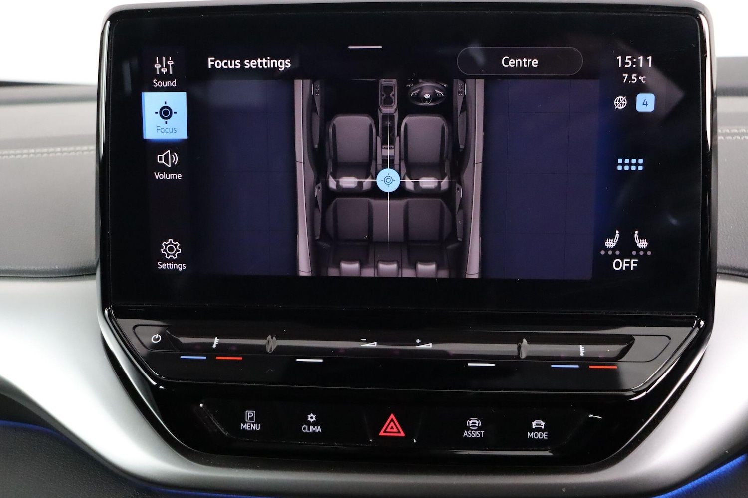 Used Volkswagen ID.4 2022 for sale - 76964654: Photo 42