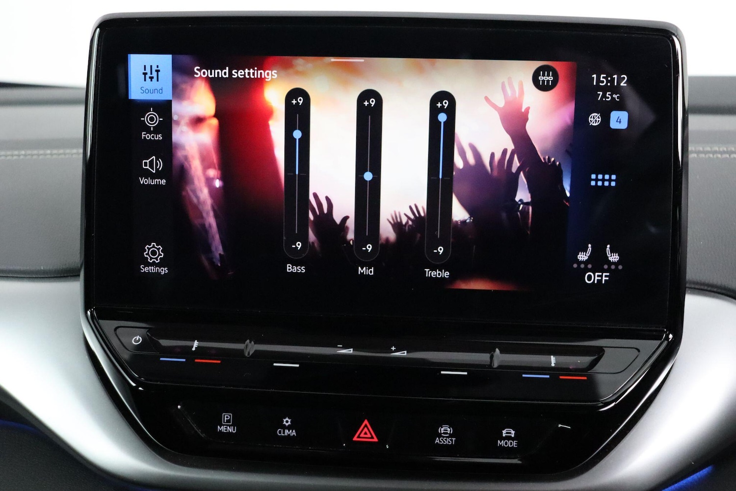 Used Volkswagen ID.4 2022 for sale - 76964654: Photo 44