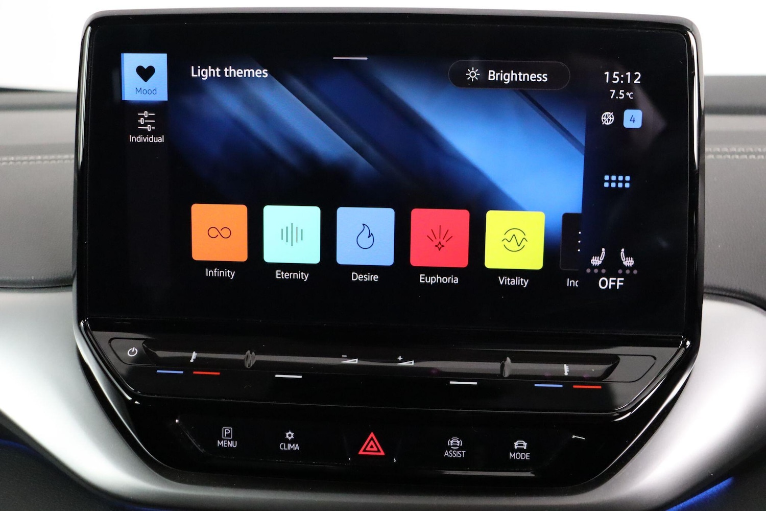 Used Volkswagen ID.4 2022 for sale - 76964654: Photo 45