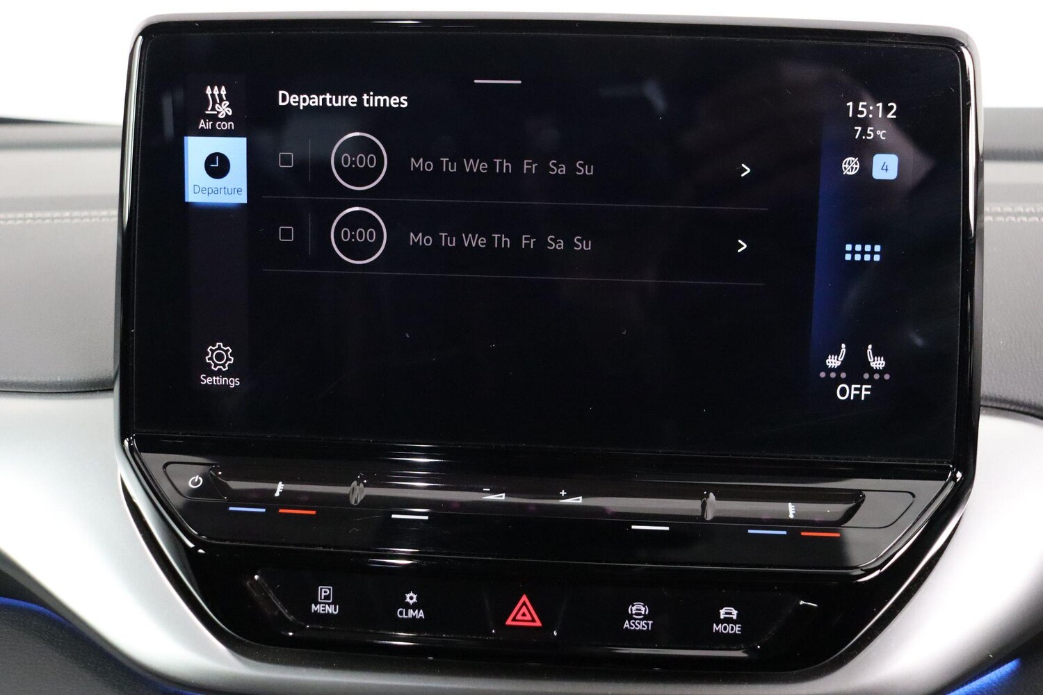 Used Volkswagen ID.4 2022 for sale - 76964654: Photo 47