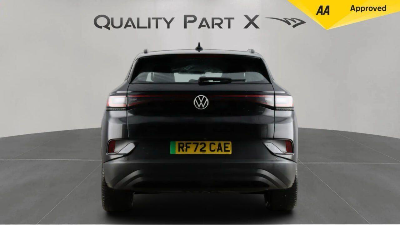 Used Volkswagen ID.4 2022 for sale - 76964654: Photo 6