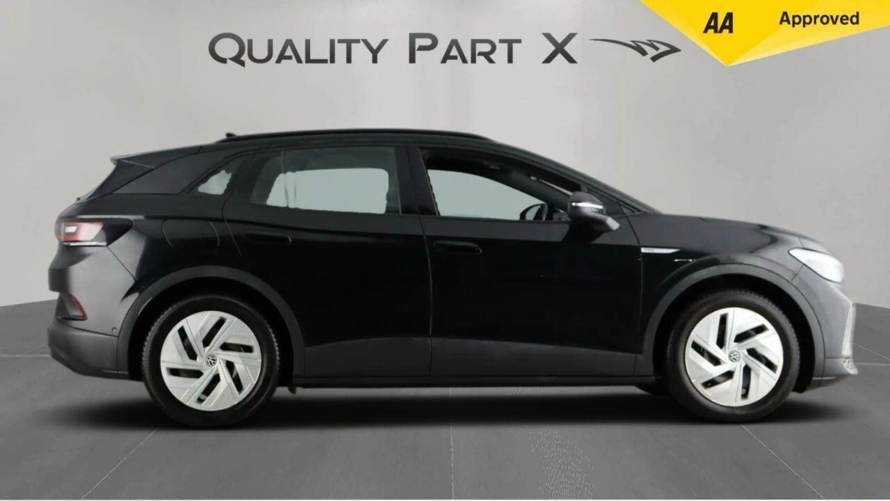 Used Volkswagen ID.4 2022 for sale - 76964654: Photo 8