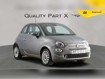 Used Fiat 500 2023 for sale - 78258795: Photo
