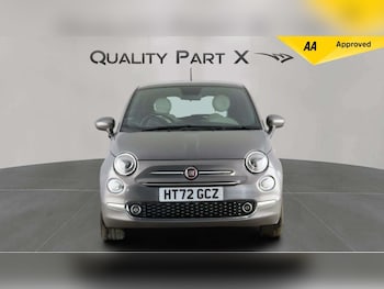 Used Fiat 500 2023 for sale - 78258795: Photo