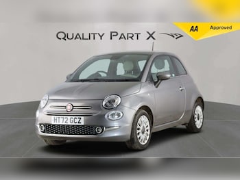 Used Fiat 500 2023 for sale - 78258795: Photo
