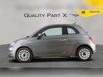 Used Fiat 500 2023 for sale - 78258795: Photo