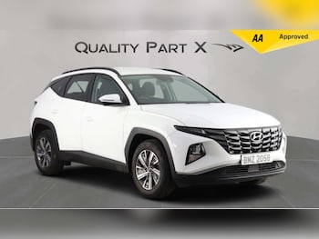 Used Hyundai TUCSON 2023 for sale - 79517112: Photo