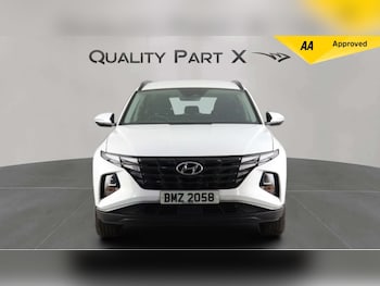 Used Hyundai TUCSON 2023 for sale - 79517112: Photo