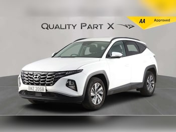 Used Hyundai TUCSON 2023 for sale - 79517112: Photo