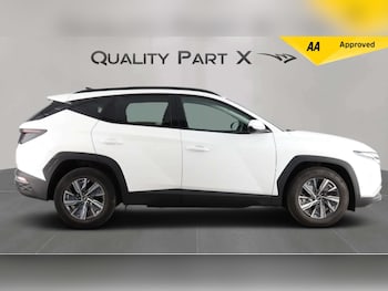 Used Hyundai TUCSON 2023 for sale - 79517112: Photo