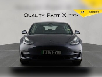 Used Tesla Model 3 2021 for sale - 76409227: Photo