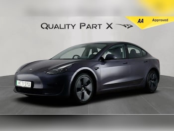 Used Tesla Model 3 2021 for sale - 76409227: Photo