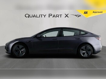 Used Tesla Model 3 2021 for sale - 76409227: Photo