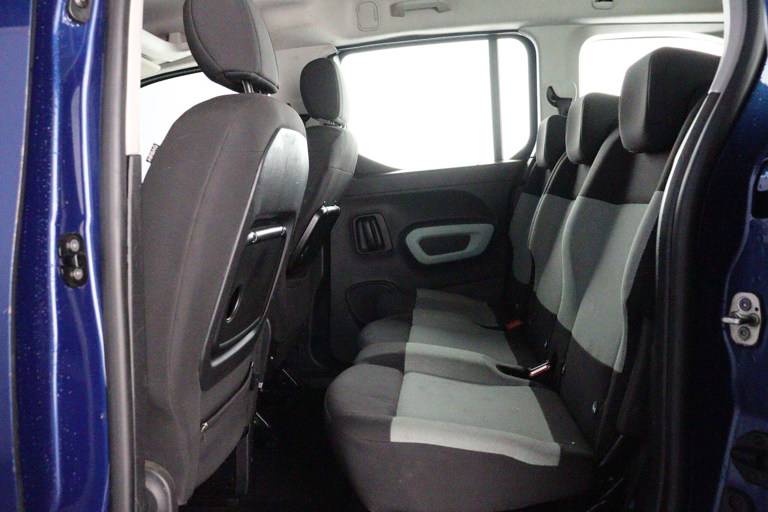 Used Citroen Berlingo 2020 for sale - 76360901: Photo 10