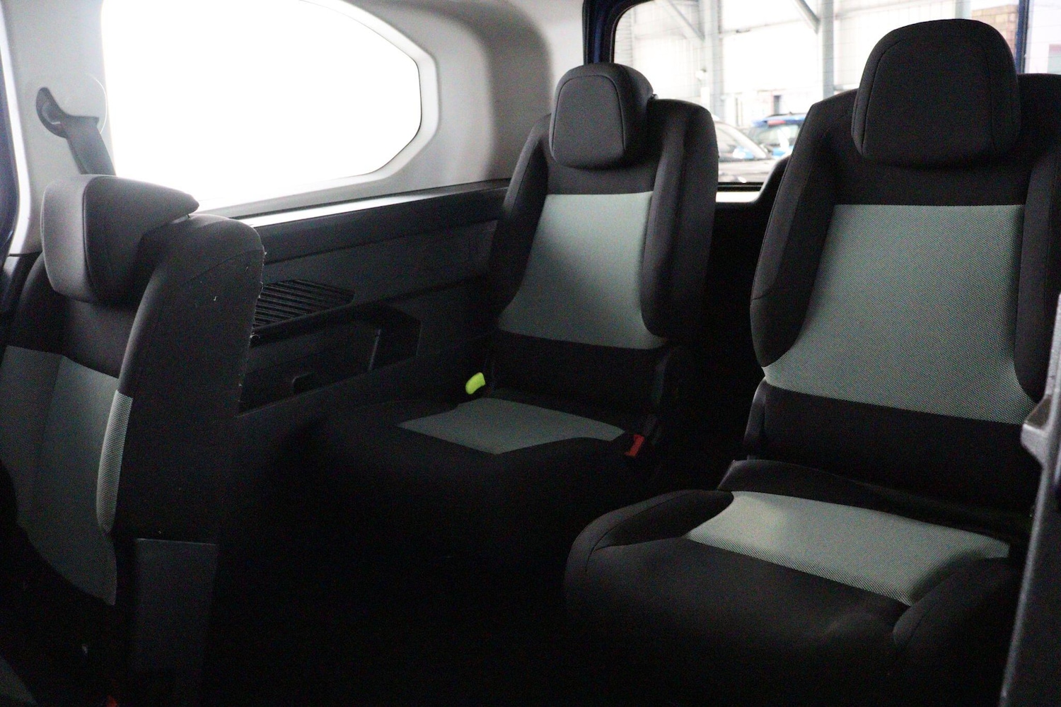 Used Citroen Berlingo 2020 for sale - 76360901: Photo 11