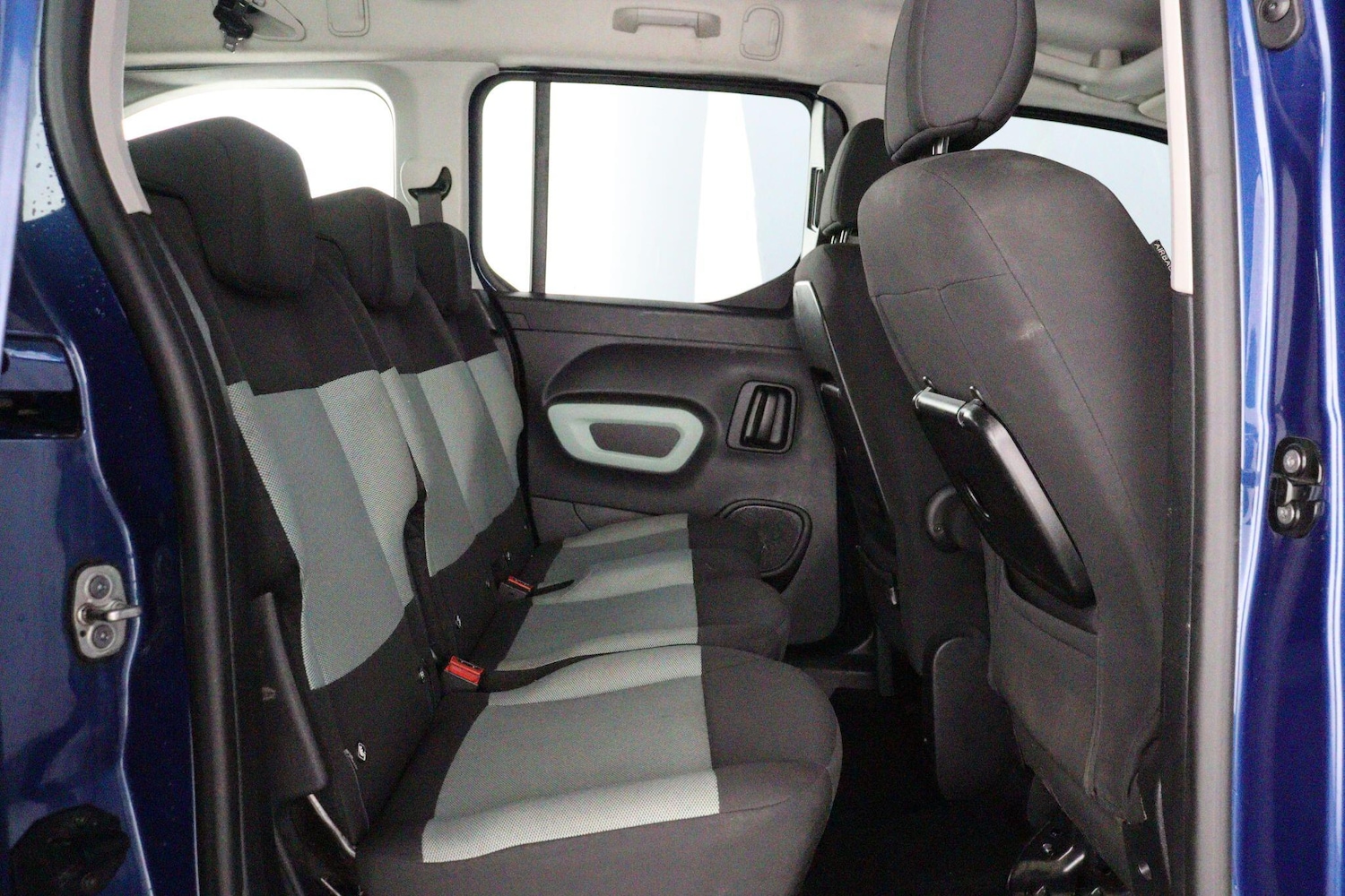 Used Citroen Berlingo 2020 for sale - 76360901: Photo 12