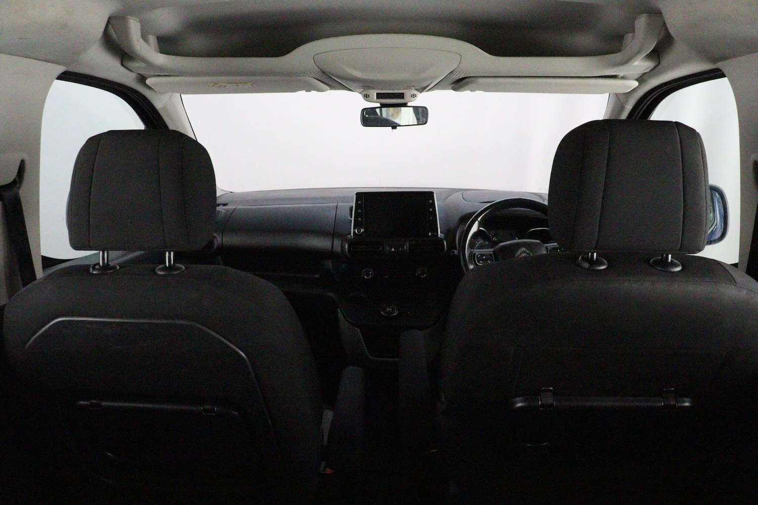 Used Citroen Berlingo 2020 for sale - 76360901: Photo 13