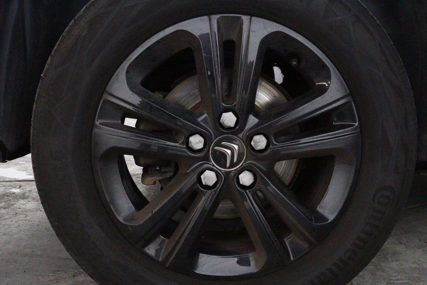 Used Citroen Berlingo 2020 for sale - 76360901: Photo 16