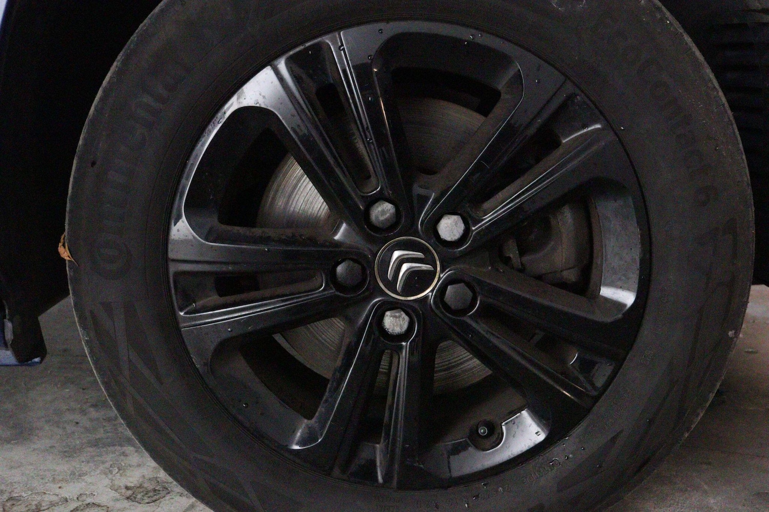 Used Citroen Berlingo 2020 for sale - 76360901: Photo 17