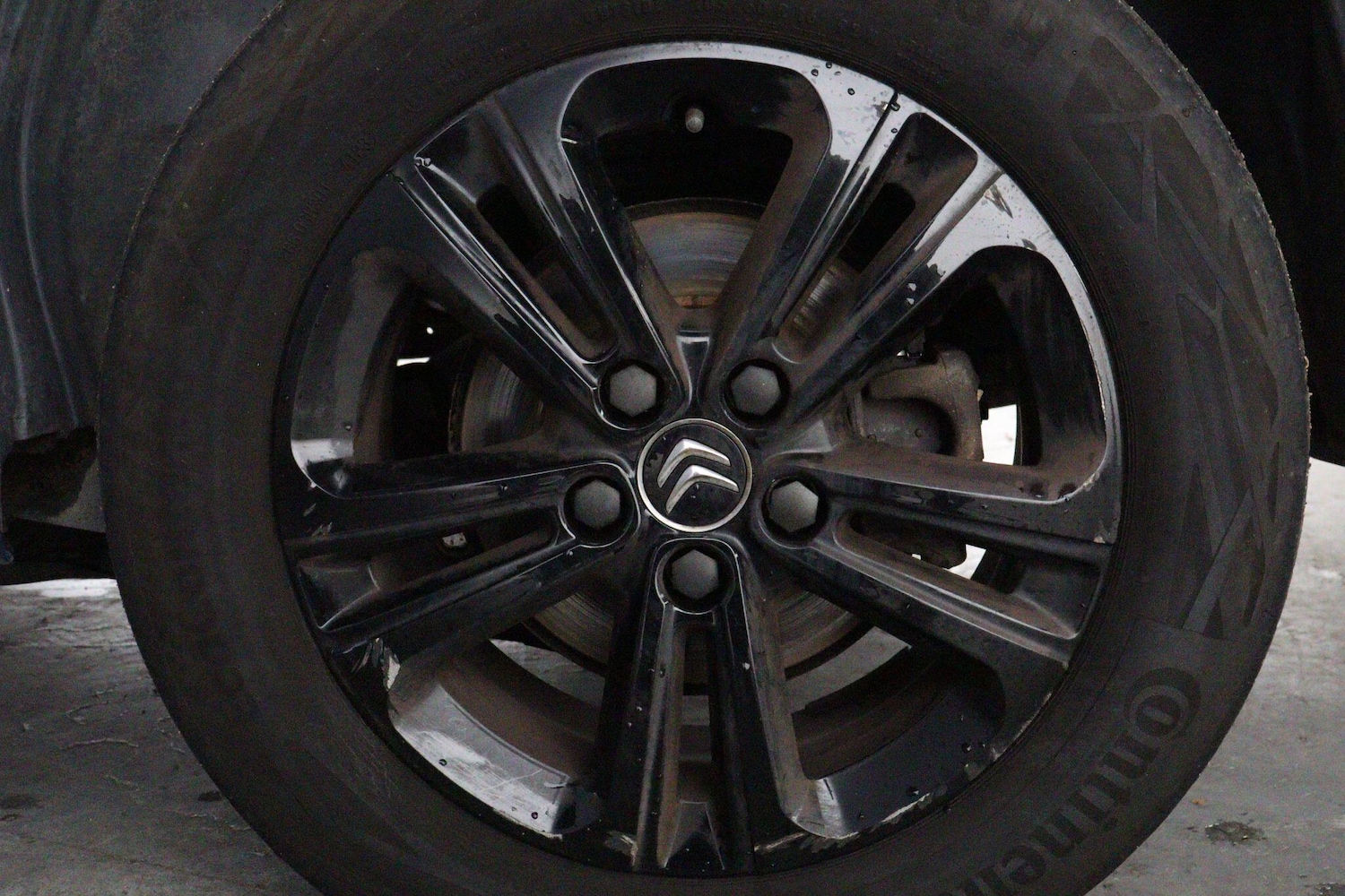 Used Citroen Berlingo 2020 for sale - 76360901: Photo 18