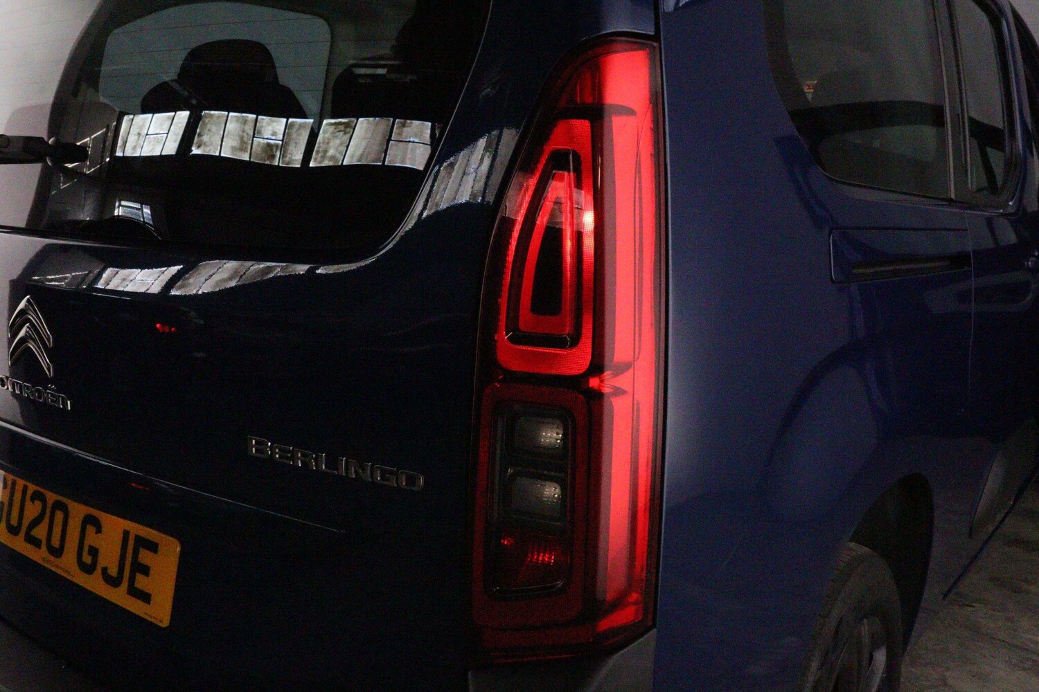 Used Citroen Berlingo 2020 for sale - 76360901: Photo 19