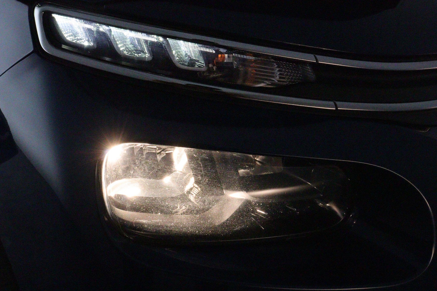 Used Citroen Berlingo 2020 for sale - 76360901: Photo 20