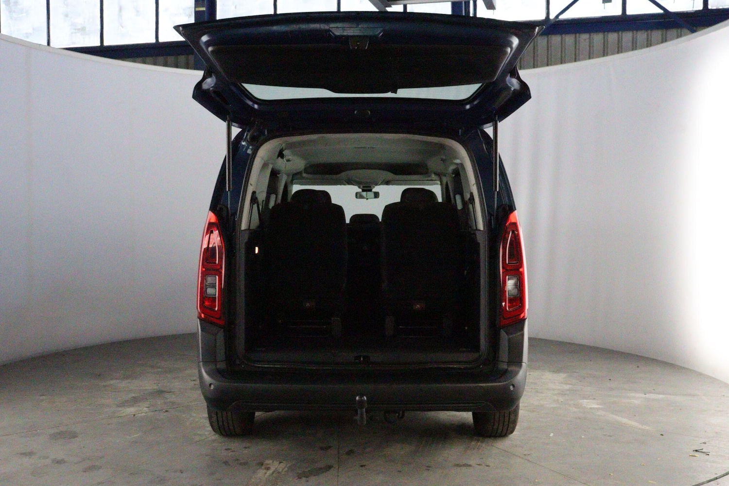 Used Citroen Berlingo 2020 for sale - 76360901: Photo 21