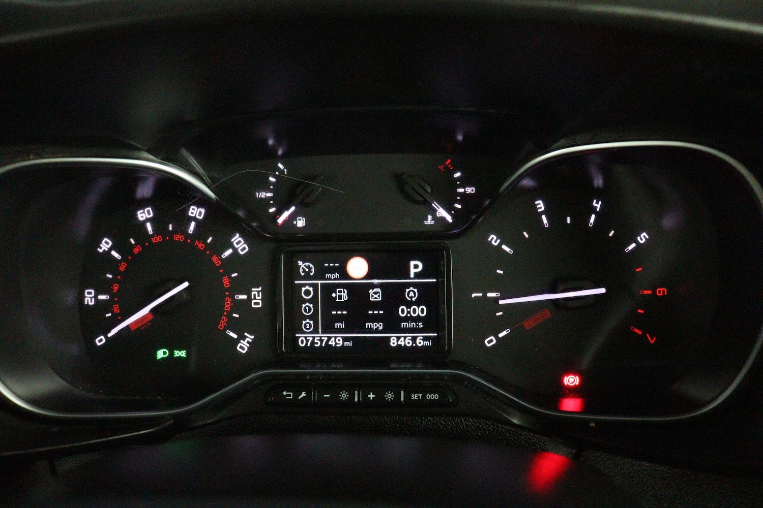 Used Citroen Berlingo 2020 for sale - 76360901: Photo 22