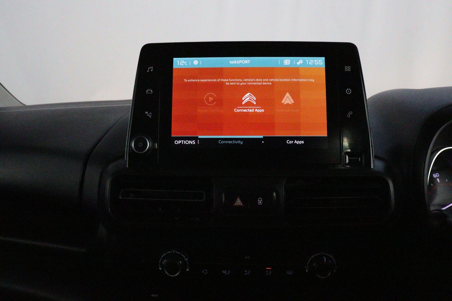 Used Citroen Berlingo 2020 for sale - 76360901: Photo 23