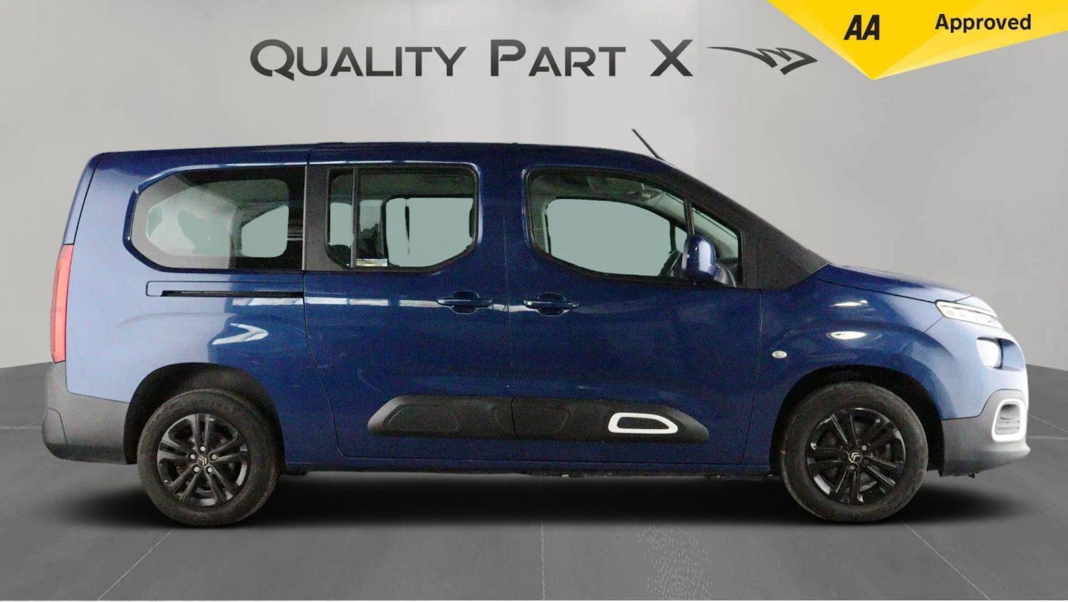 Used Citroen Berlingo 2020 for sale - 76360901: Photo 3