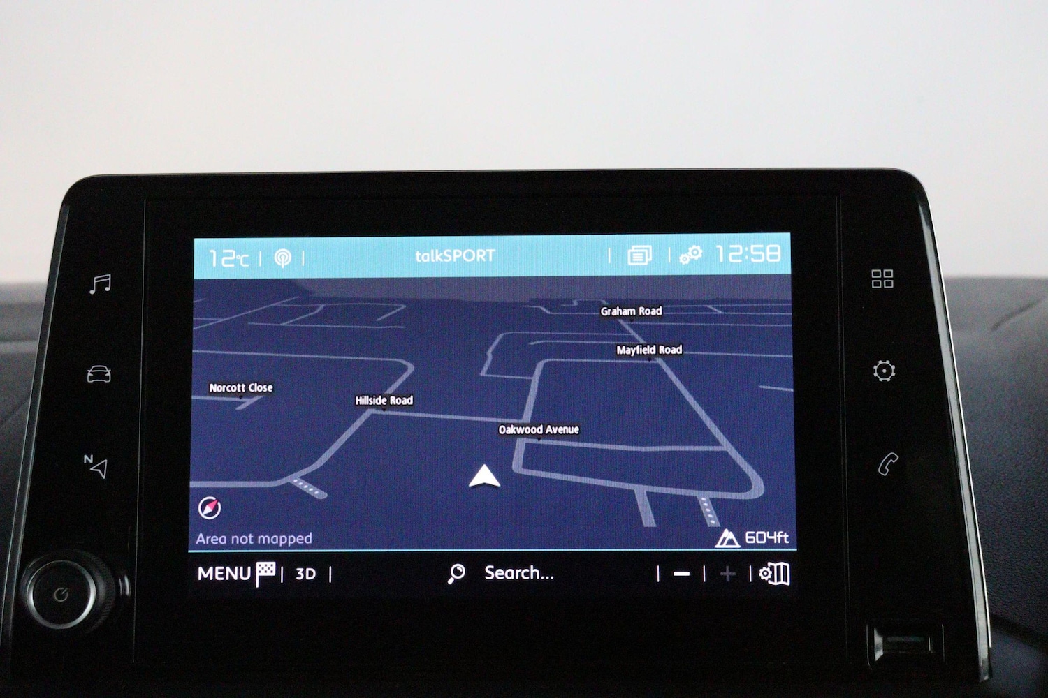 Used Citroen Berlingo 2020 for sale - 76360901: Photo 33