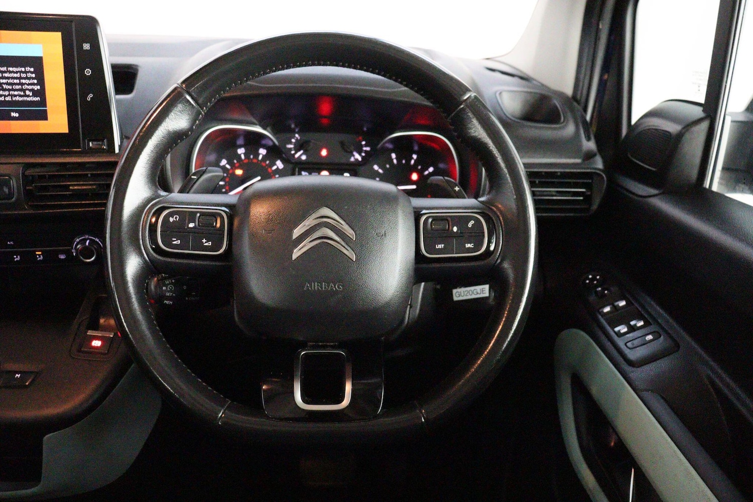 Used Citroen Berlingo 2020 for sale - 76360901: Photo 6