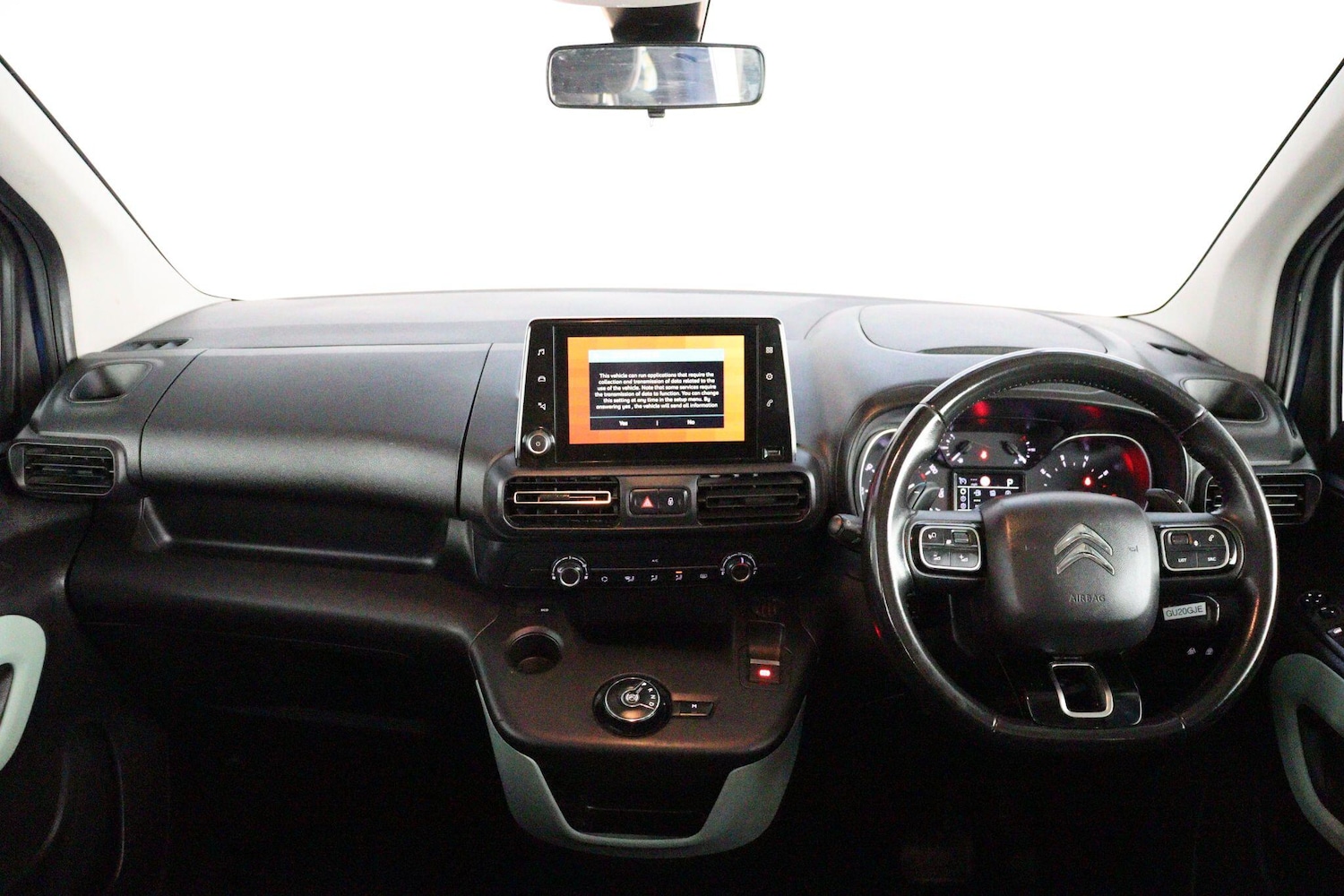 Used Citroen Berlingo 2020 for sale - 76360901: Photo 7