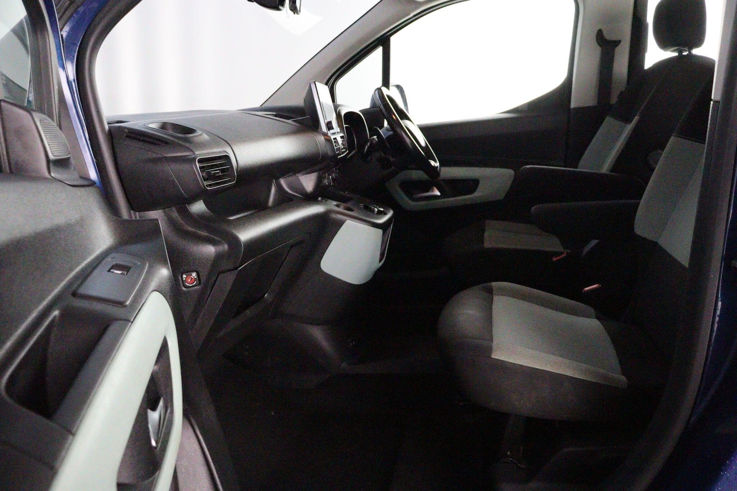 Used Citroen Berlingo 2020 for sale - 76360901: Photo 8