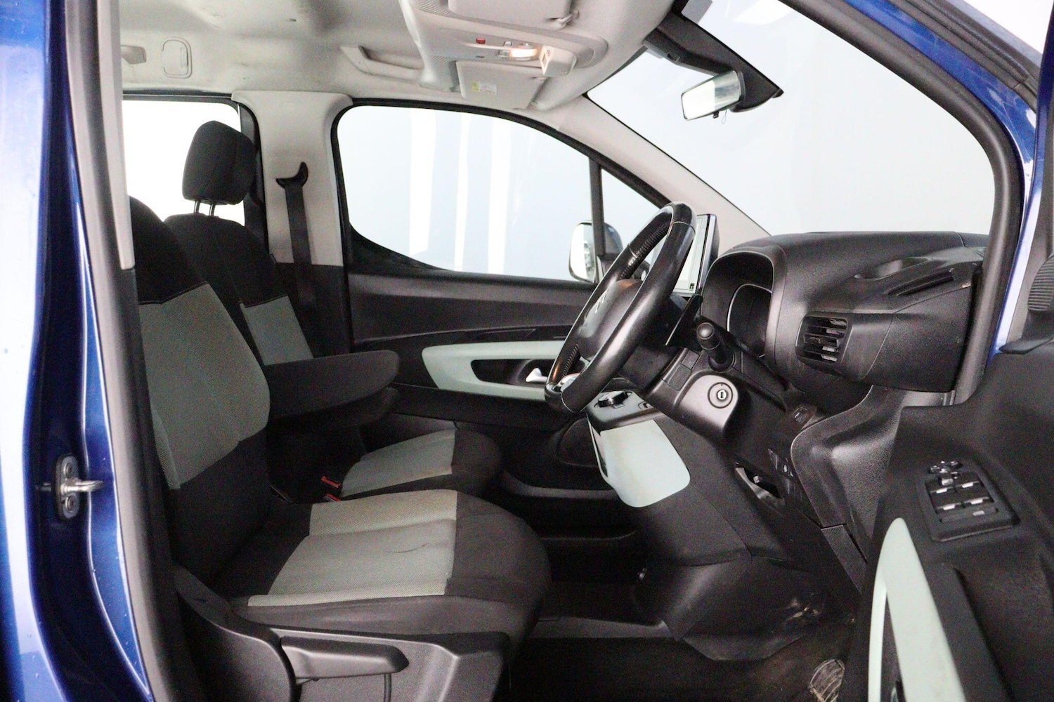 Used Citroen Berlingo 2020 for sale - 76360901: Photo 9