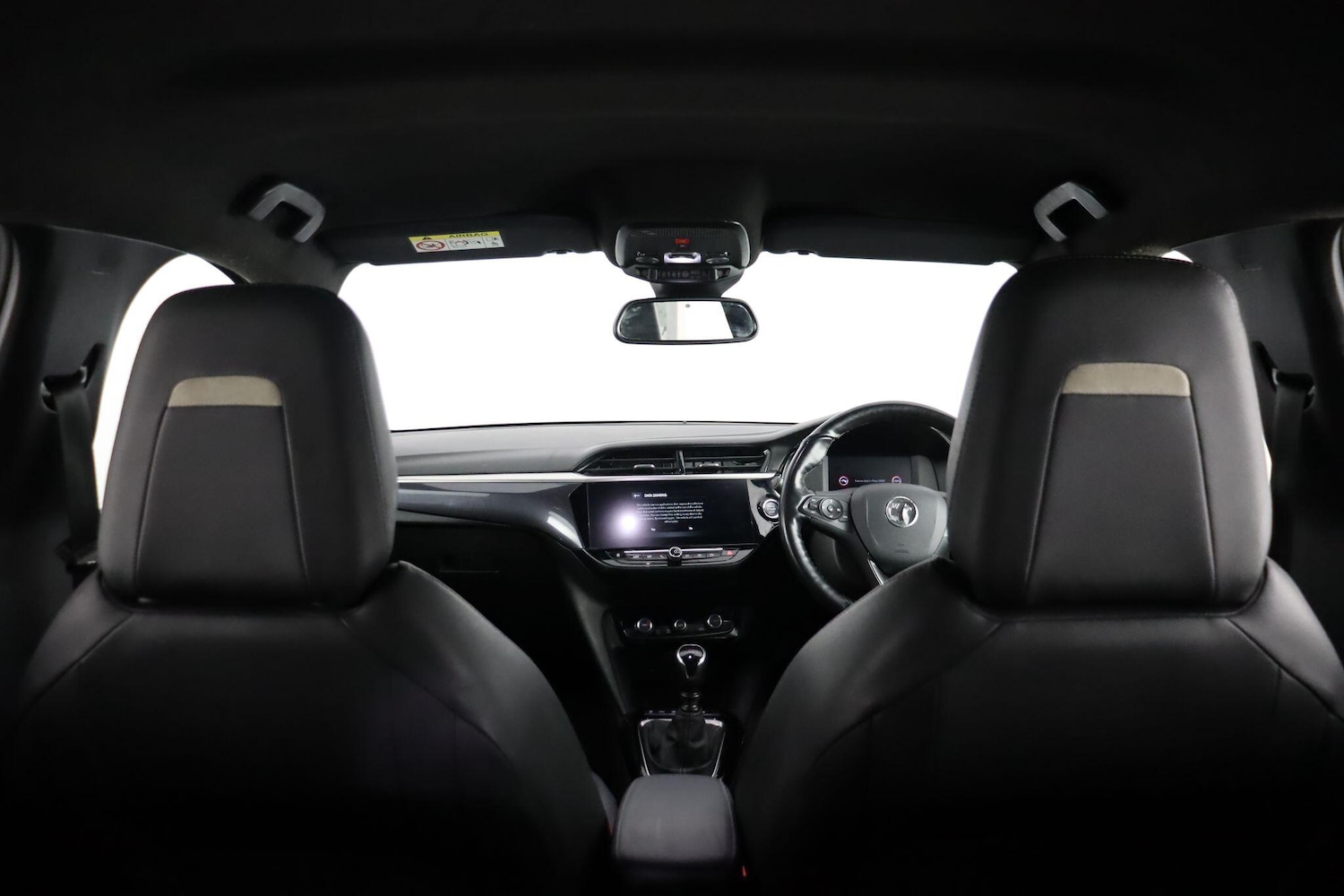 Used Vauxhall Corsa 2022 for sale - 77162972: Photo 11