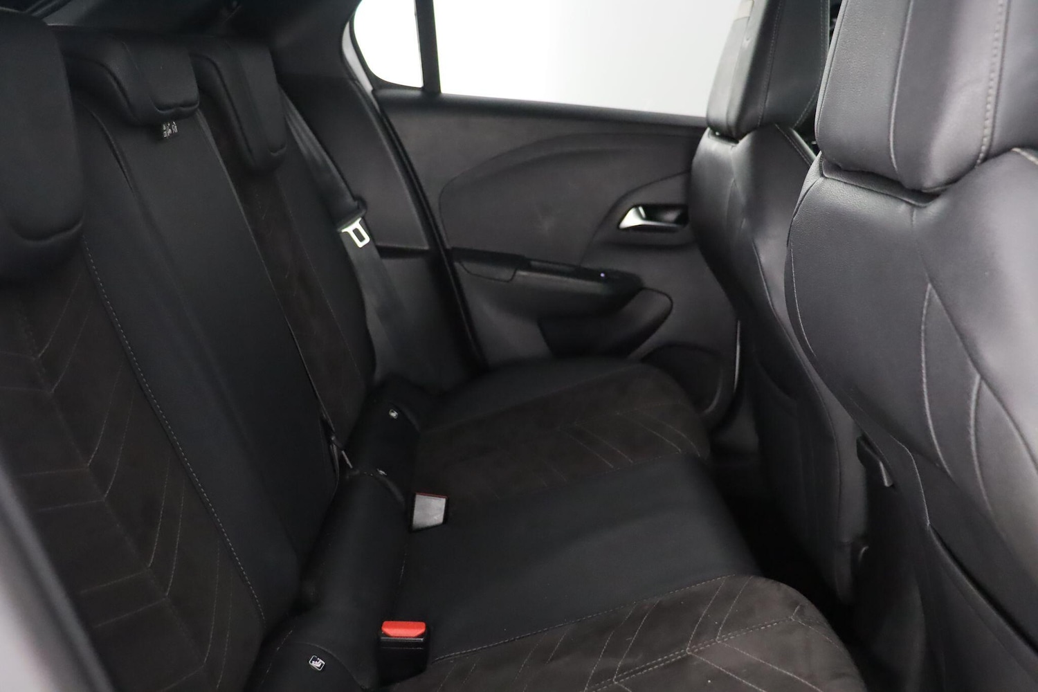 Used Vauxhall Corsa 2022 for sale - 77162972: Photo 12