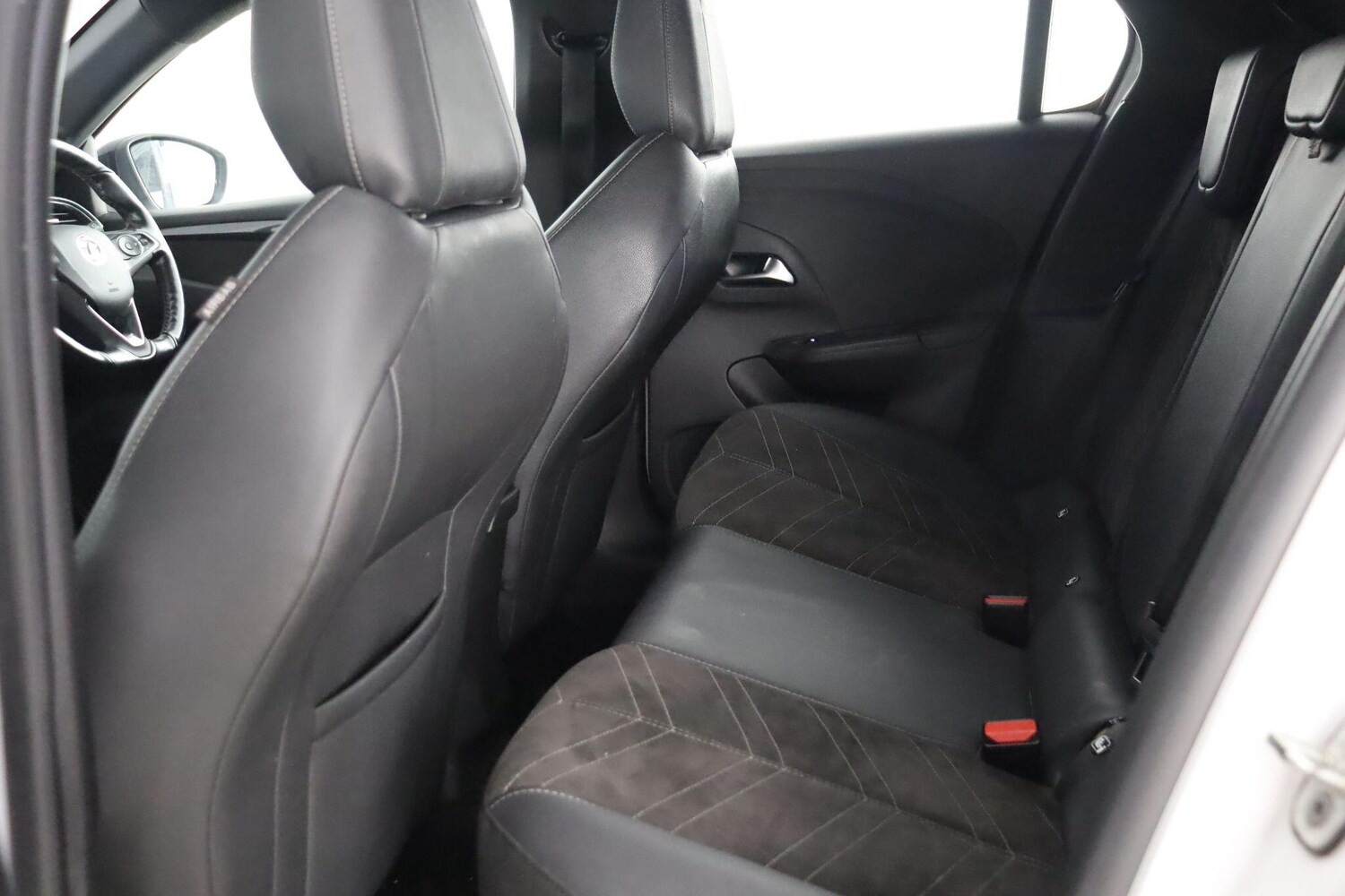 Used Vauxhall Corsa 2022 for sale - 77162972: Photo 14