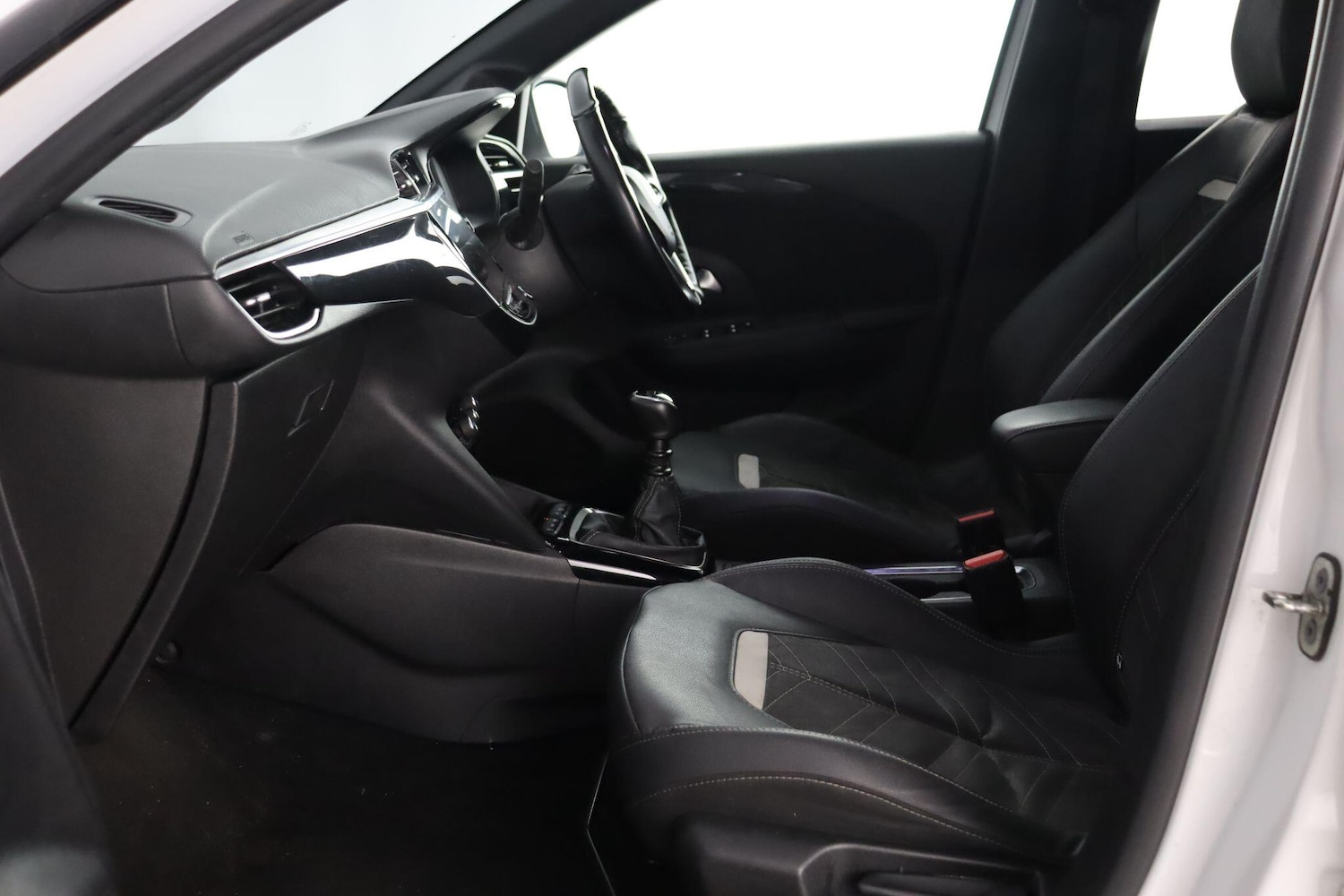 Used Vauxhall Corsa 2022 for sale - 77162972: Photo 15