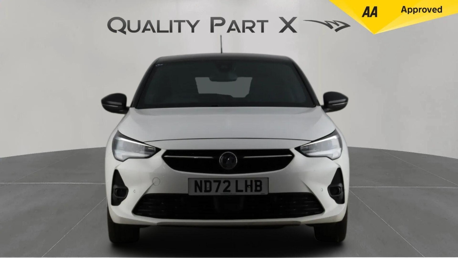 Used Vauxhall Corsa 2022 for sale - 77162972: Photo 2