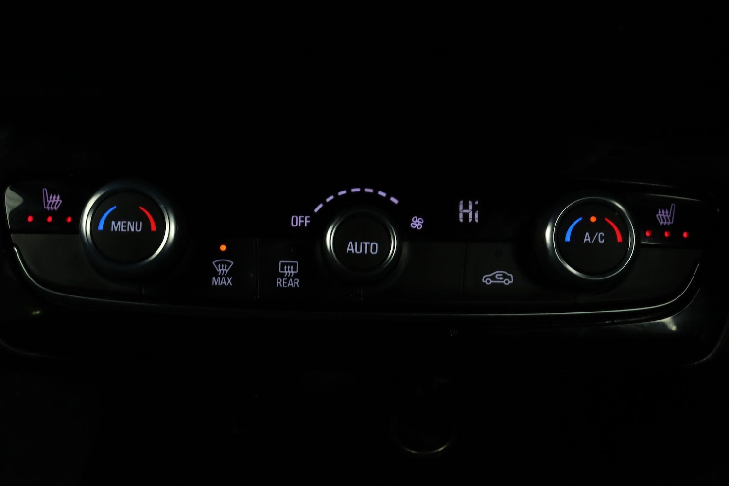 Used Vauxhall Corsa 2022 for sale - 77162972: Photo 24