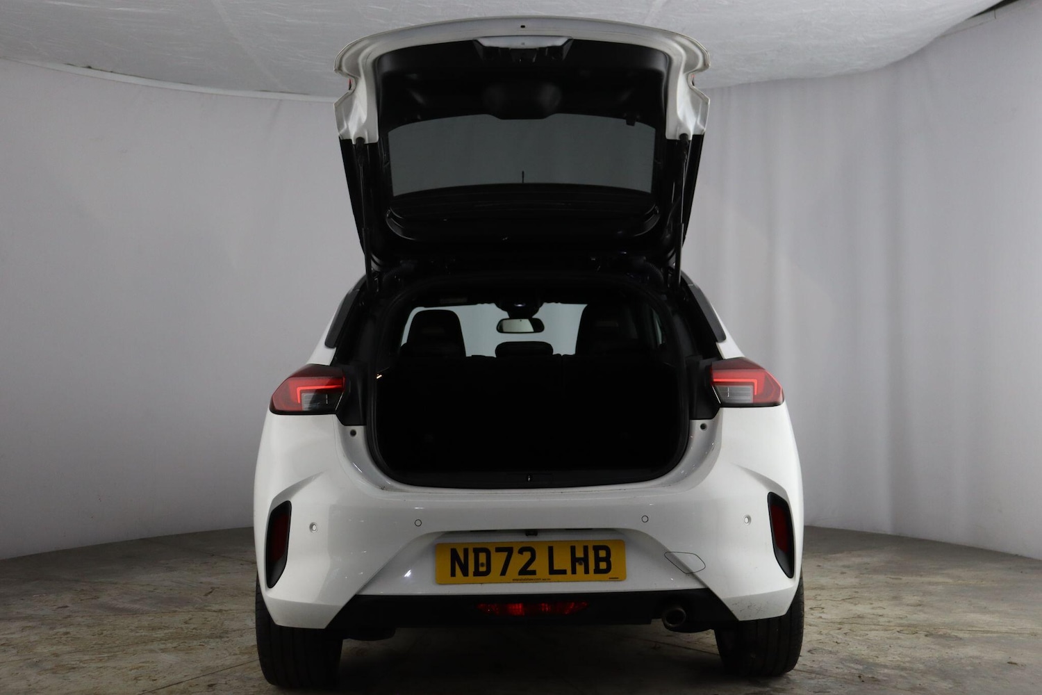 Used Vauxhall Corsa 2022 for sale - 77162972: Photo 28