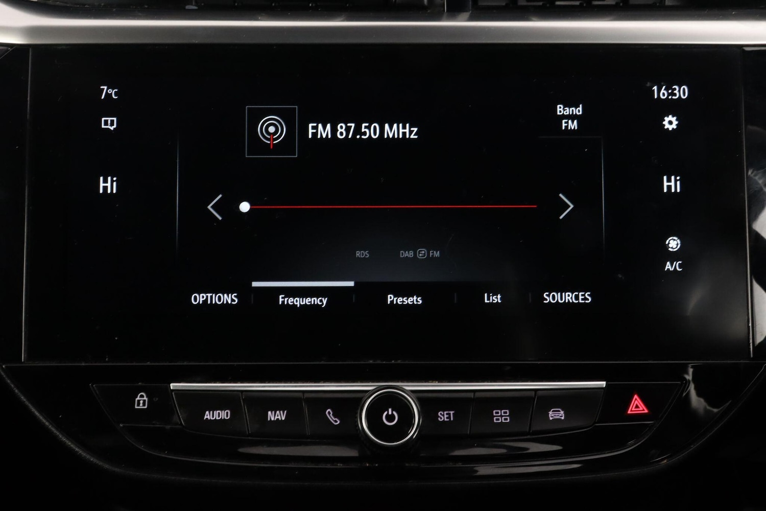 Used Vauxhall Corsa 2022 for sale - 77162972: Photo 30