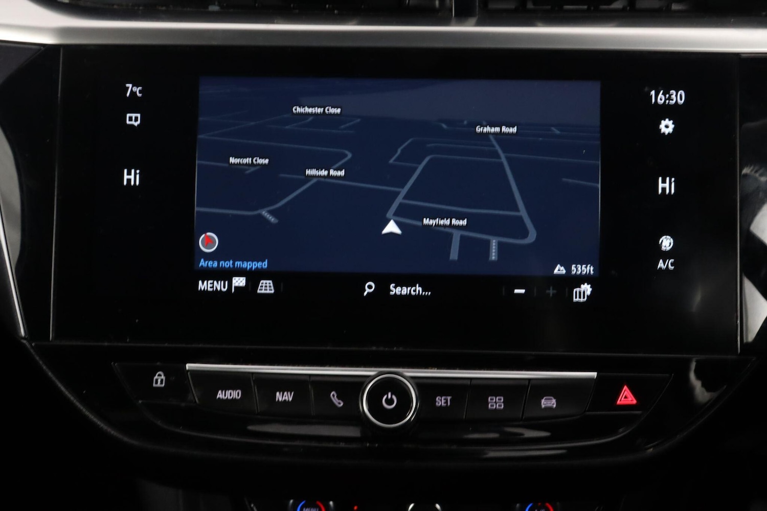 Used Vauxhall Corsa 2022 for sale - 77162972: Photo 31