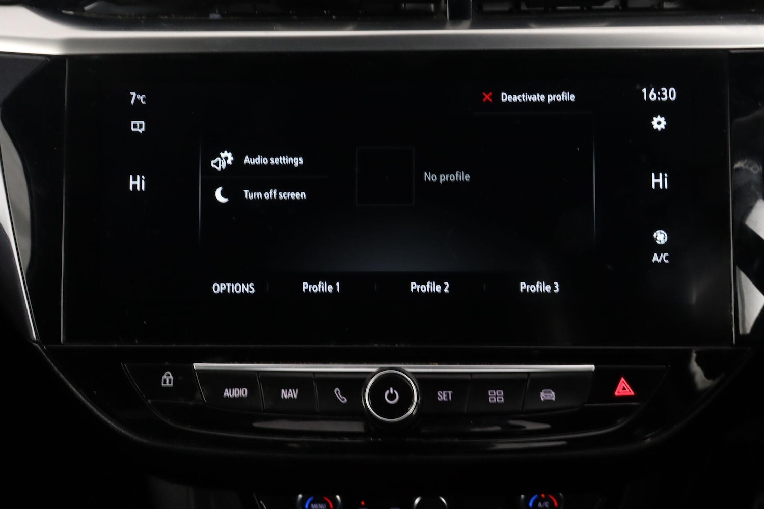 Used Vauxhall Corsa 2022 for sale - 77162972: Photo 32