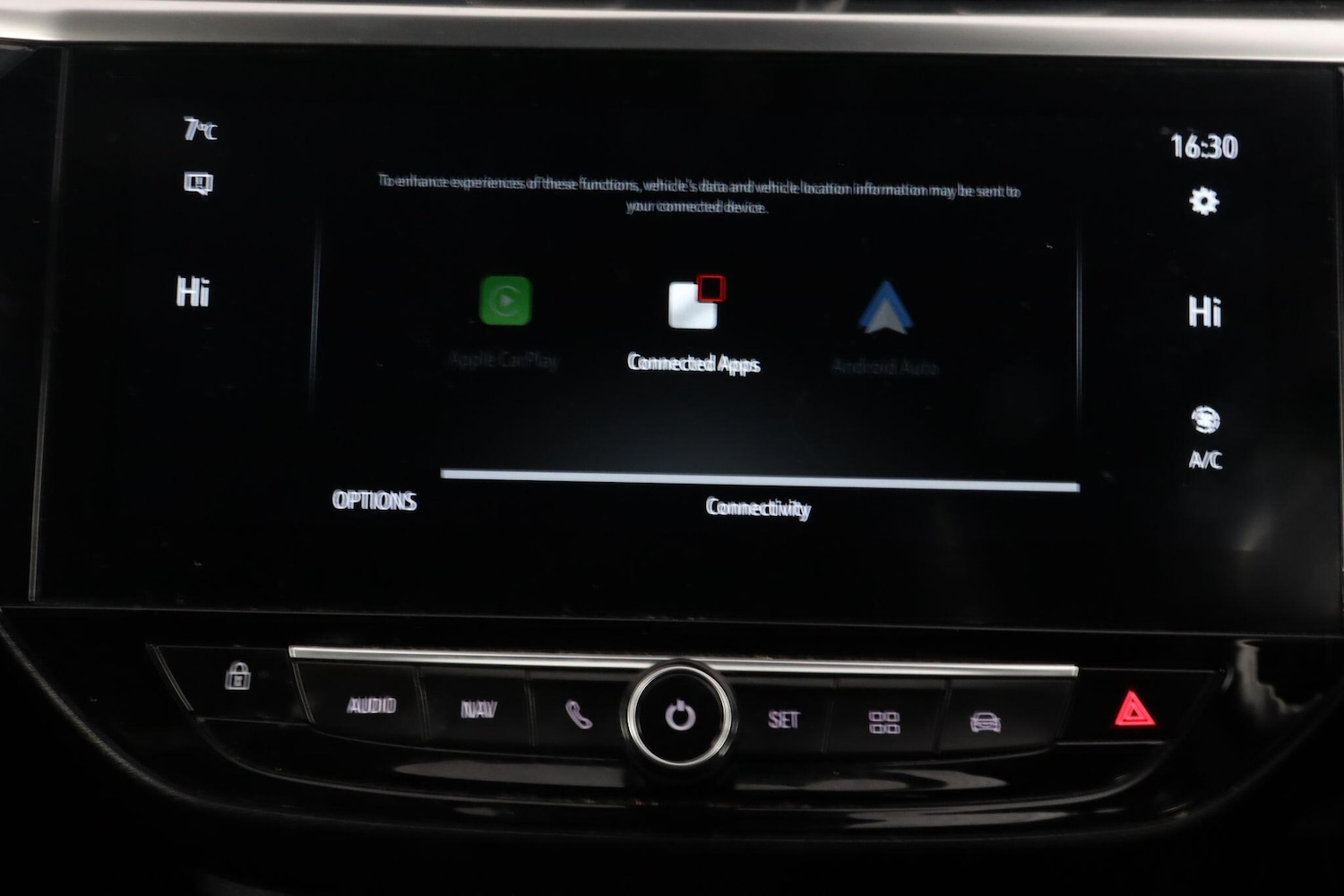 Used Vauxhall Corsa 2022 for sale - 77162972: Photo 33