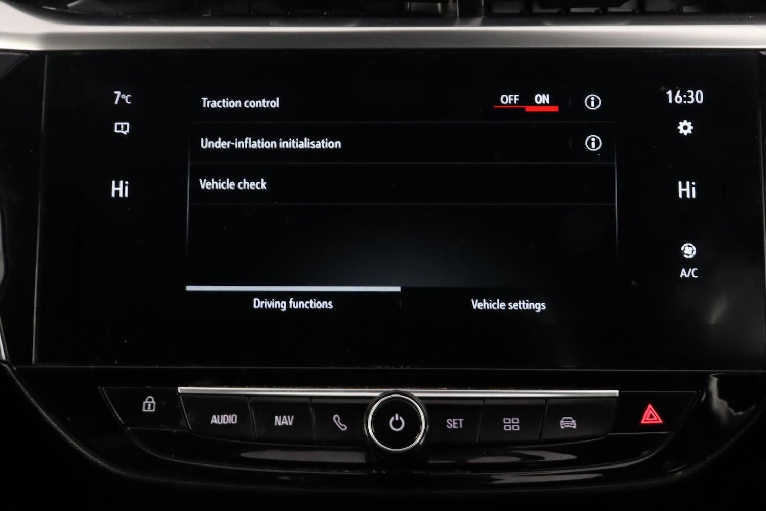 Used Vauxhall Corsa 2022 for sale - 77162972: Photo 34